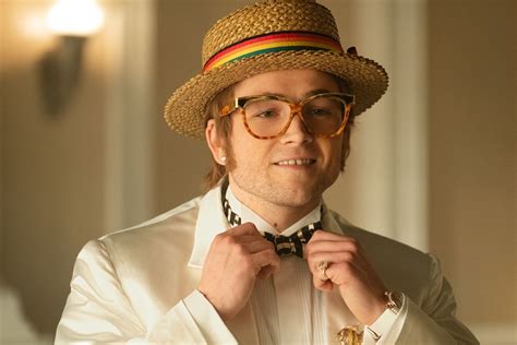 taron egerton rocketman